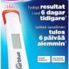 Clearblue Pregnancy Test Digital Ultra Early
