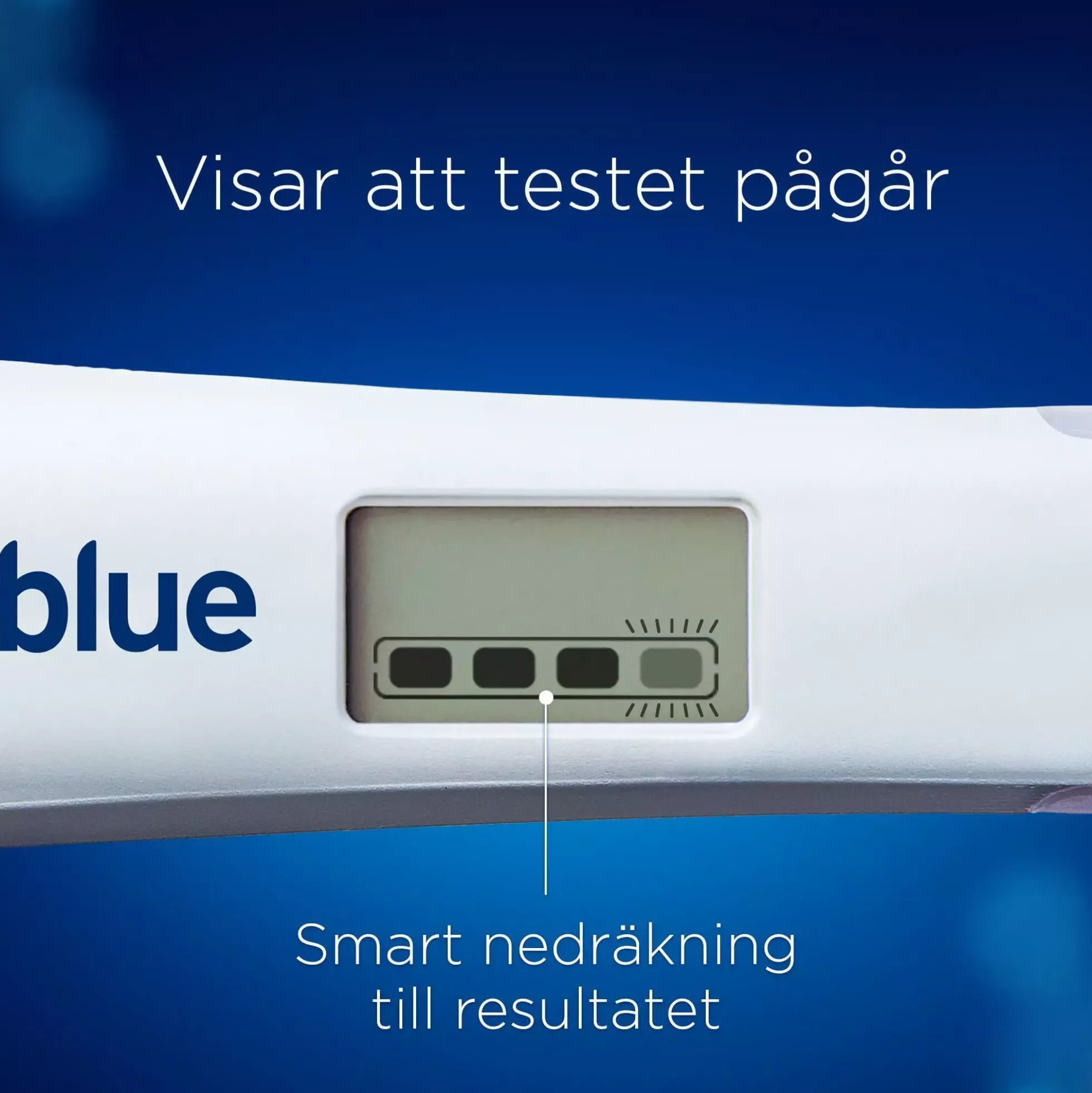 Clearblue Pregnancy Test Digital Ultra Early