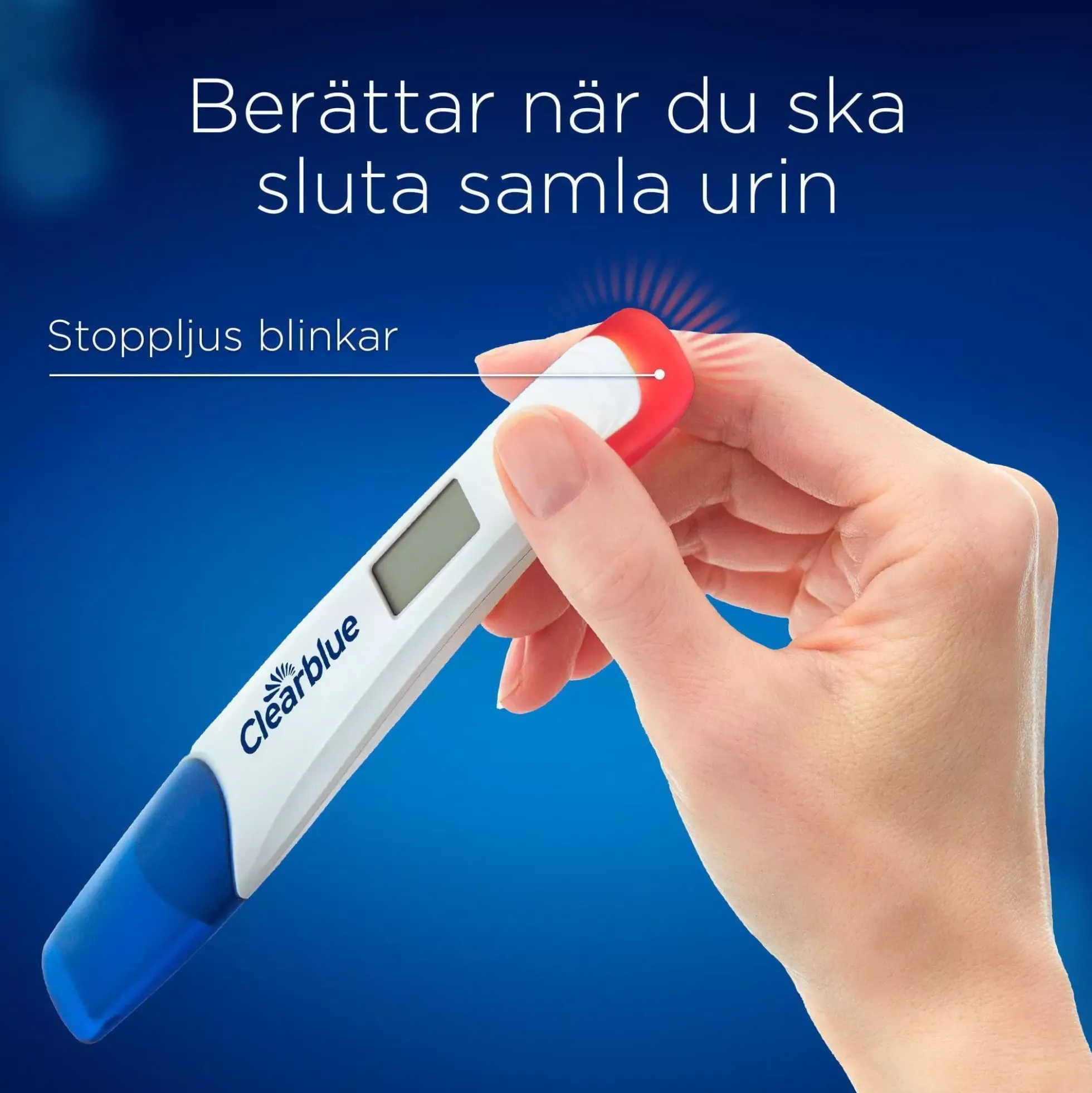 Clearblue Pregnancy Test Digital Ultra Early 2 st