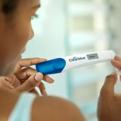 Clearblue Pregnancy Test Digital Ultra Early 2 st