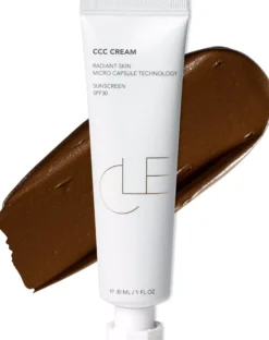 CLE CCC Cream Neutral Medium Light 201