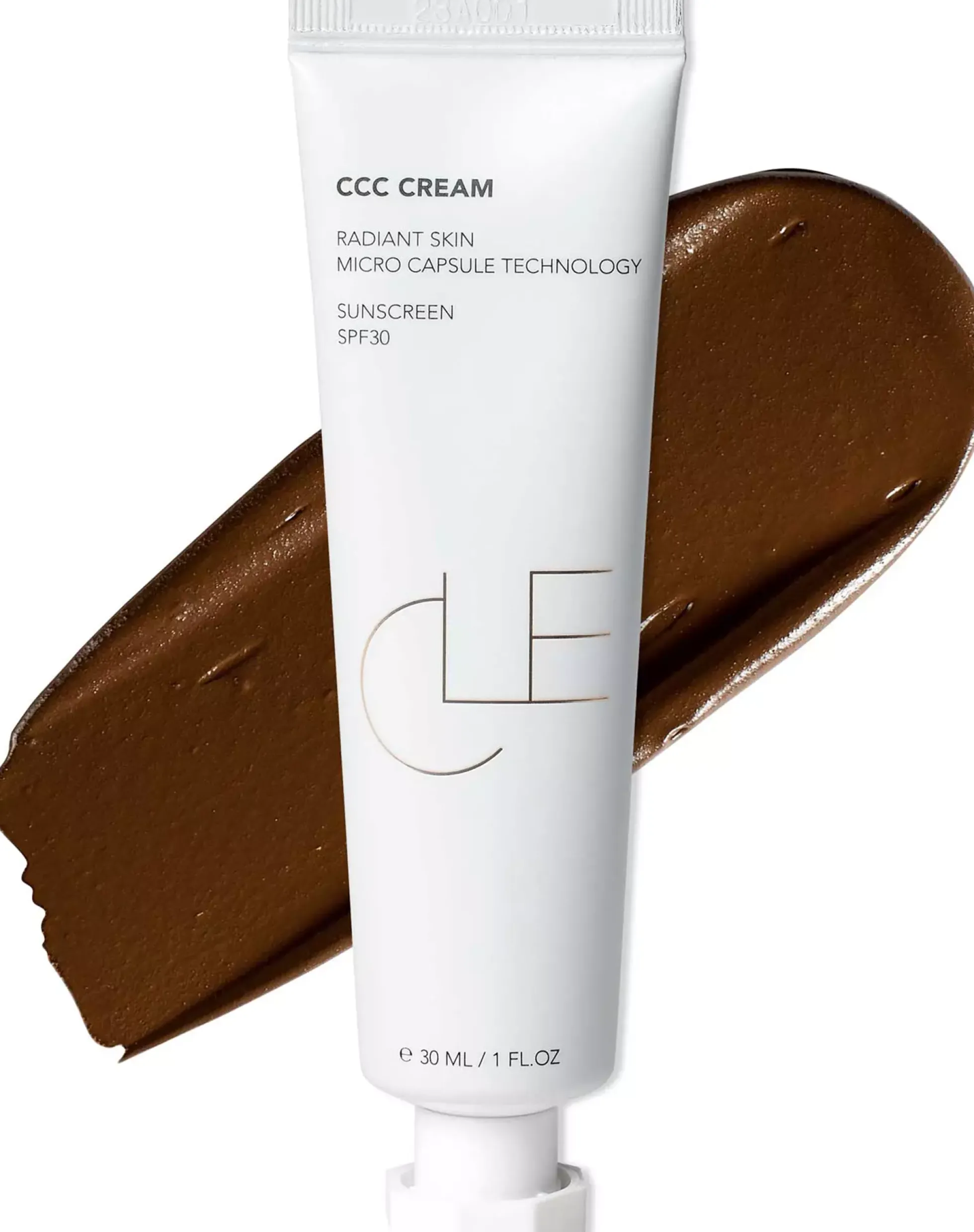 CLE CCC Cream Olive Medium Deep 406