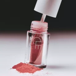 CLE Melting Lip Powder Berry Mauve
