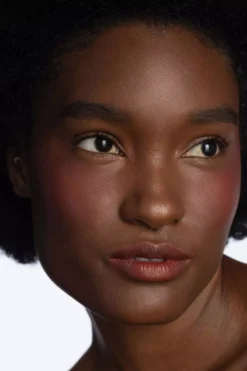 CLE Melting Lip Powder Nude Blush