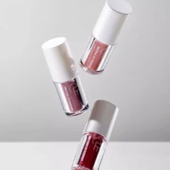 CLE Melting Lip Powder Nude Blush