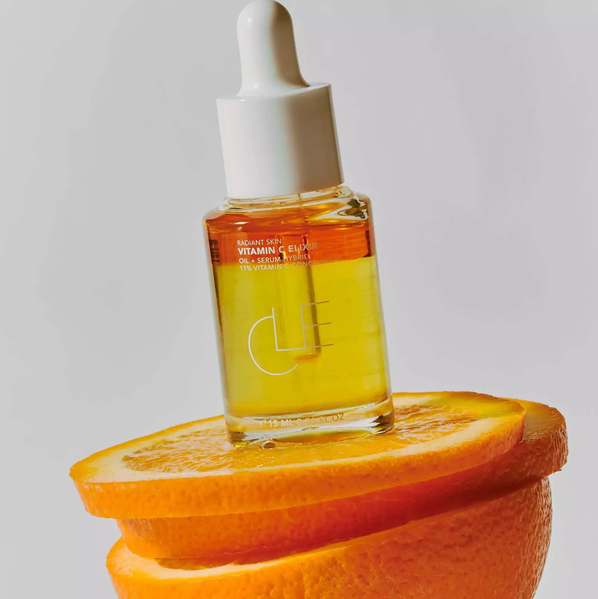 CLE Vitamin C Elixir 15 ml