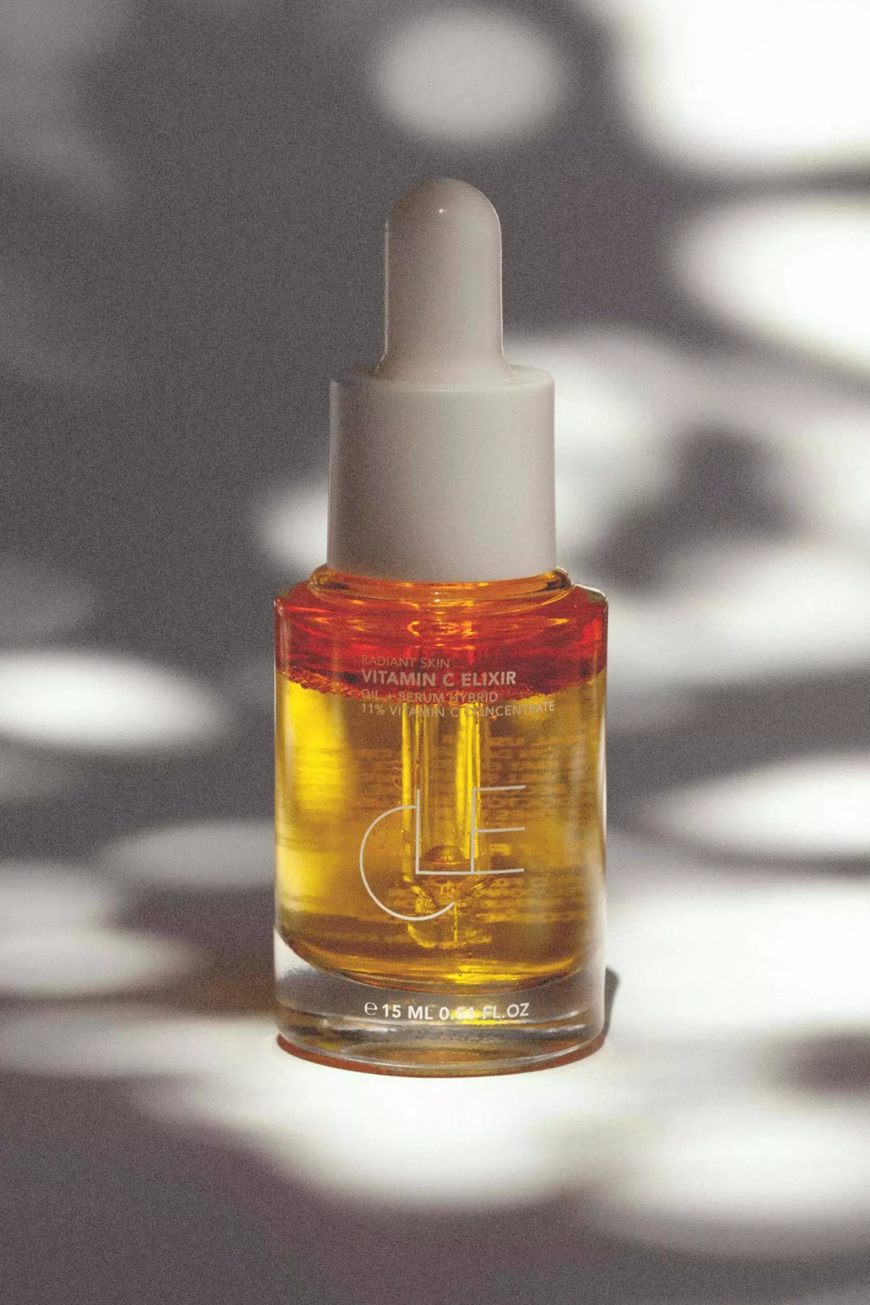 CLE Vitamin C Elixir 15 ml