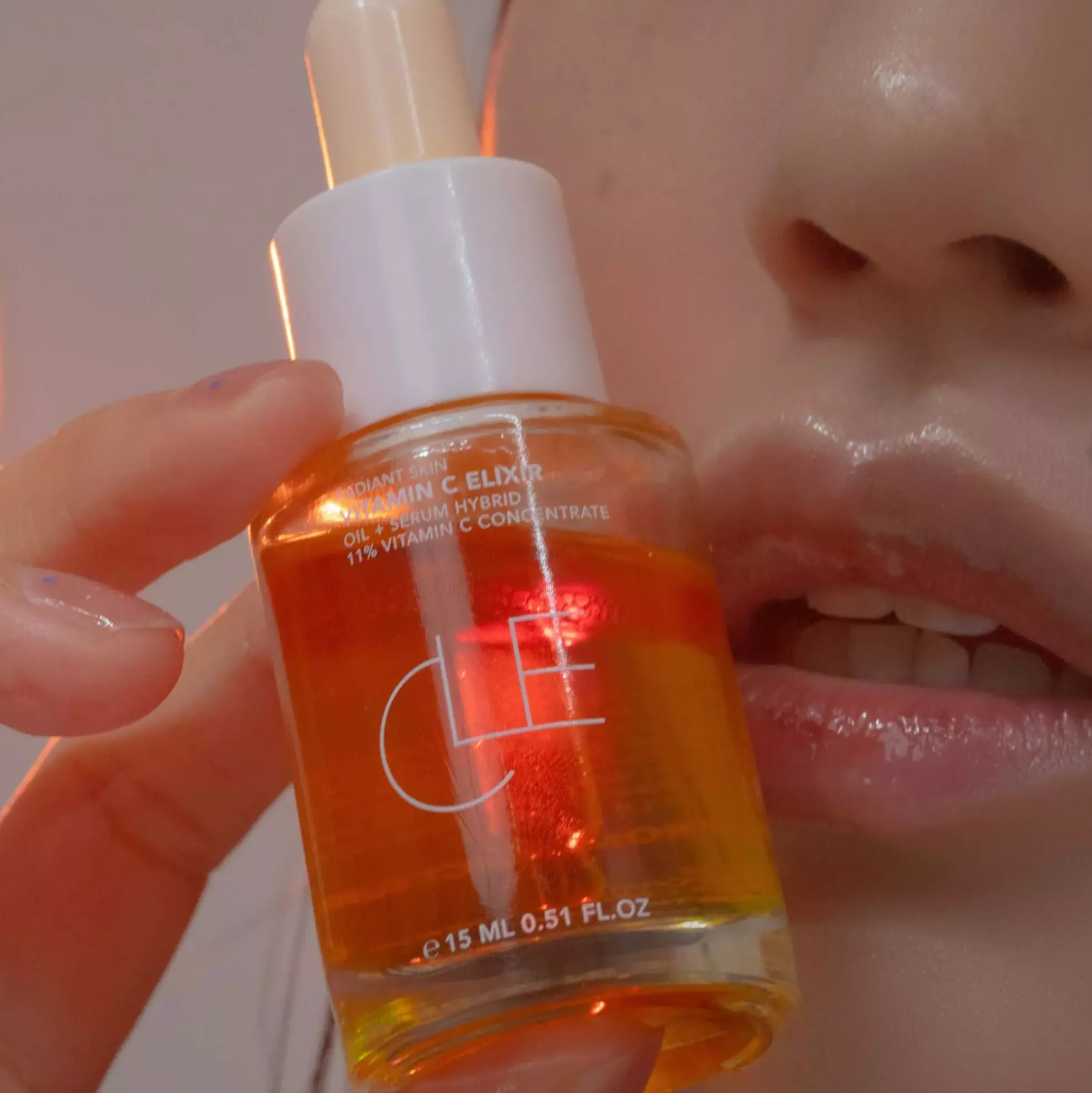 CLE Vitamin C Elixir 15 ml
