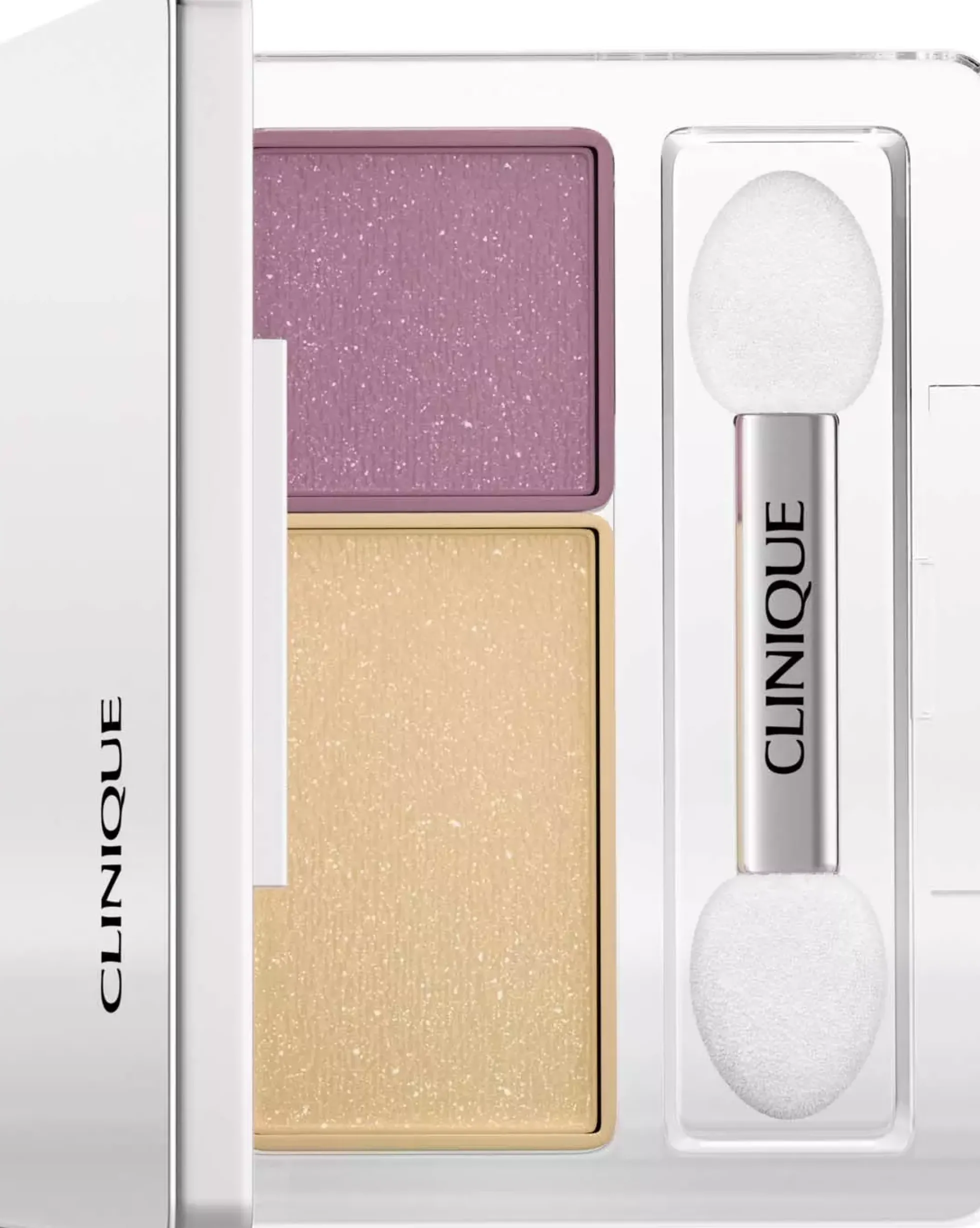 Clinique All About Shadow Duo Like Mink