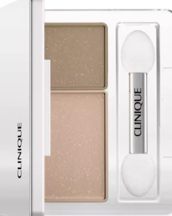 Clinique All About Shadow Duo Starlight Starbright