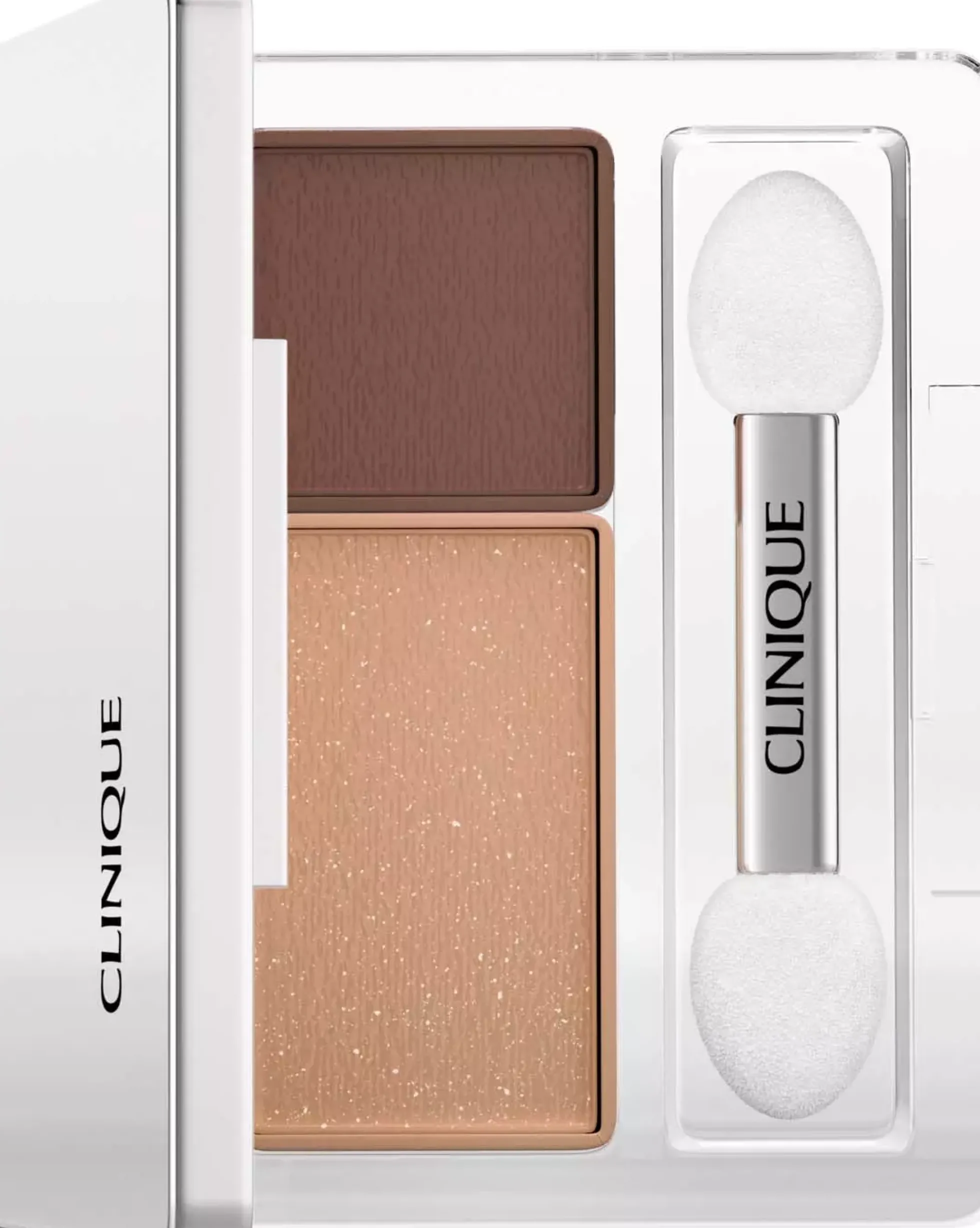 Clinique All About Shadow Duo Day Into Date