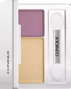 Clinique All About Shadow Duo Neutral Territory