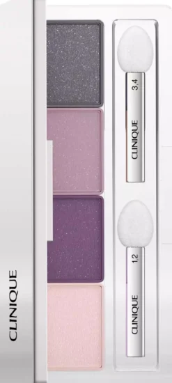 Clinique All About Shadow Quad Going Steady