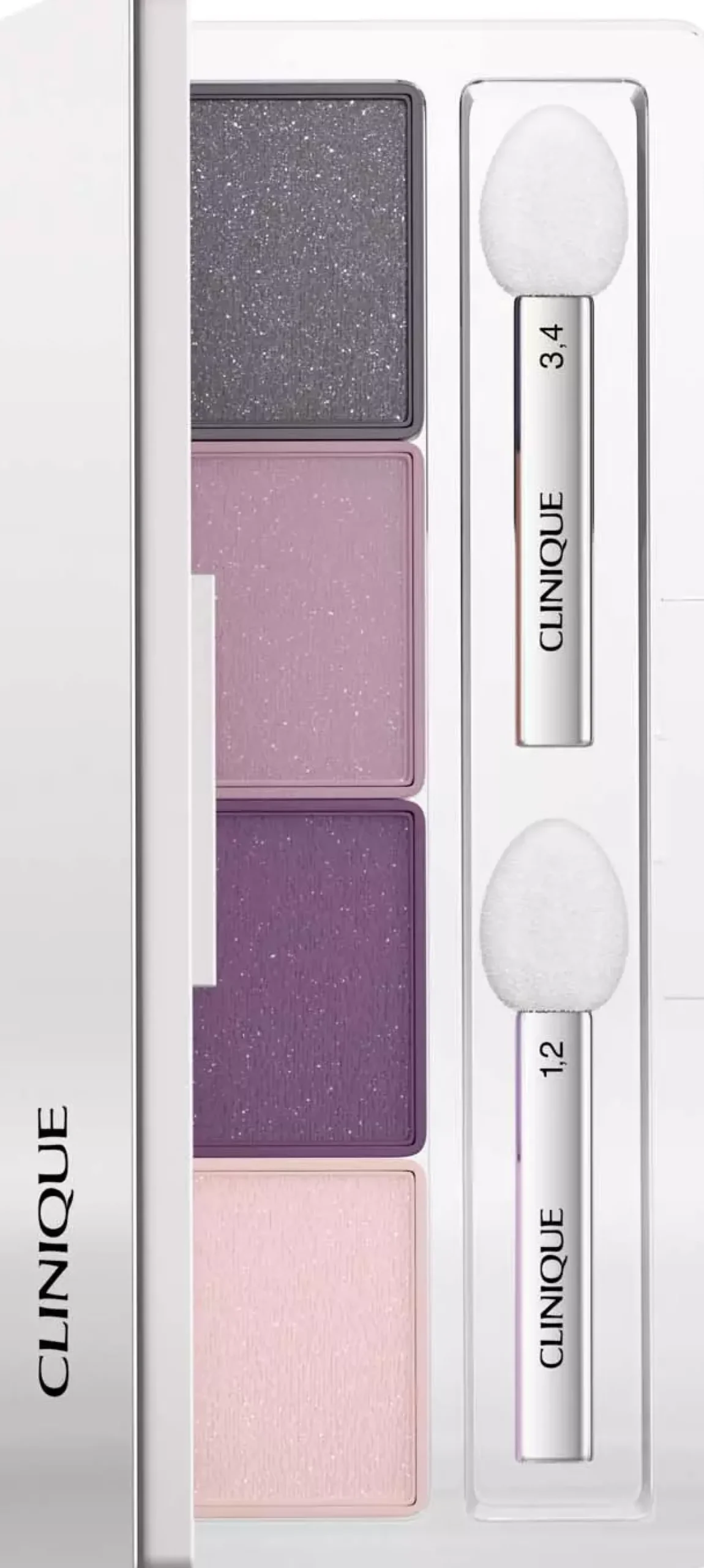 Clinique All About Shadow Quad Going Steady