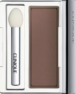 Clinique All About Shadow Soft Matte French Vanilla