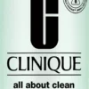 Clinique All-in-One Cleansing Micellar Milk + Makeup Remover