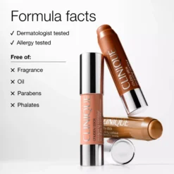 Clinique Chubby Stick Sculpting Contour Curvy Contour