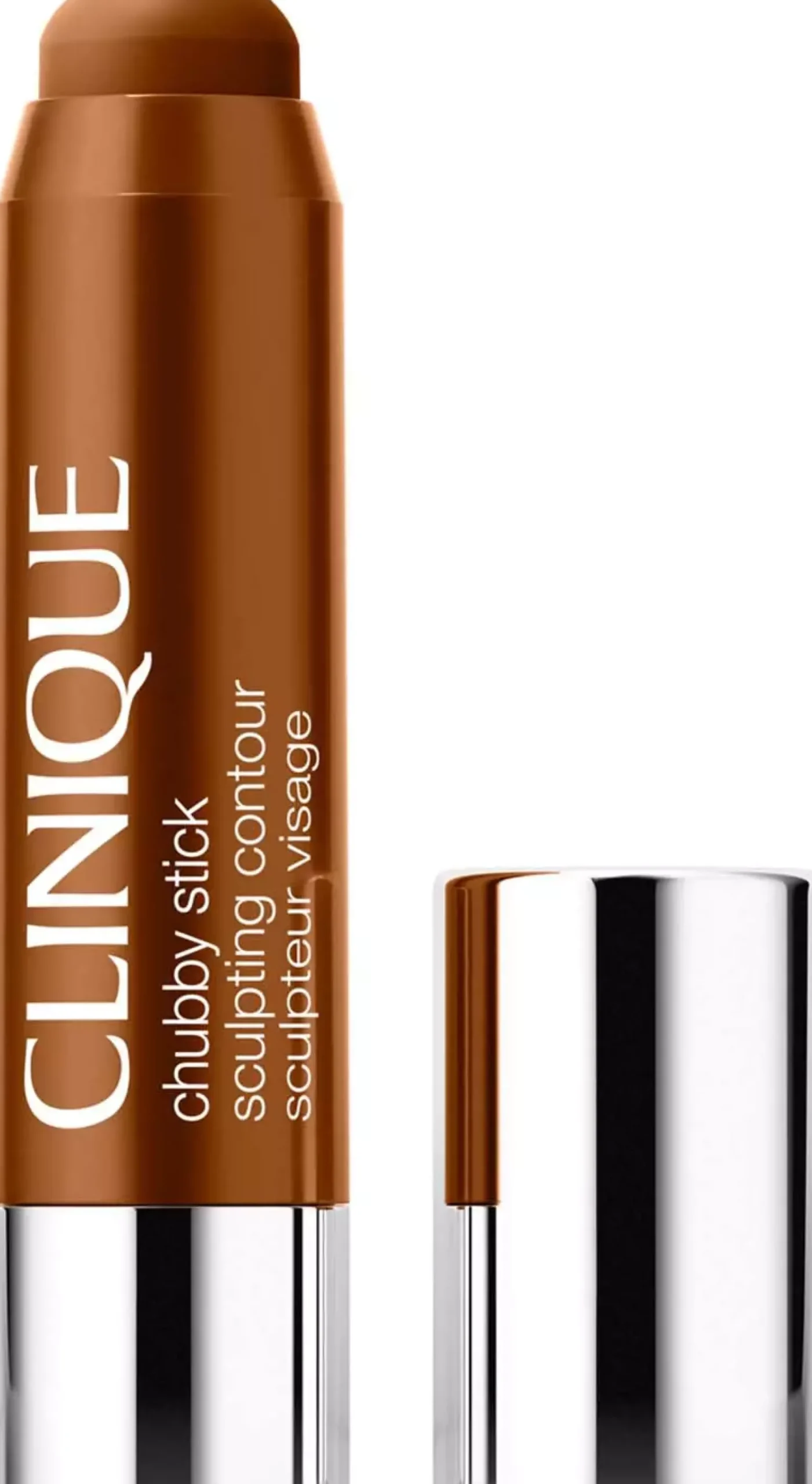 Clinique Chubby Stick Sculpting Contour Curvy Contour
