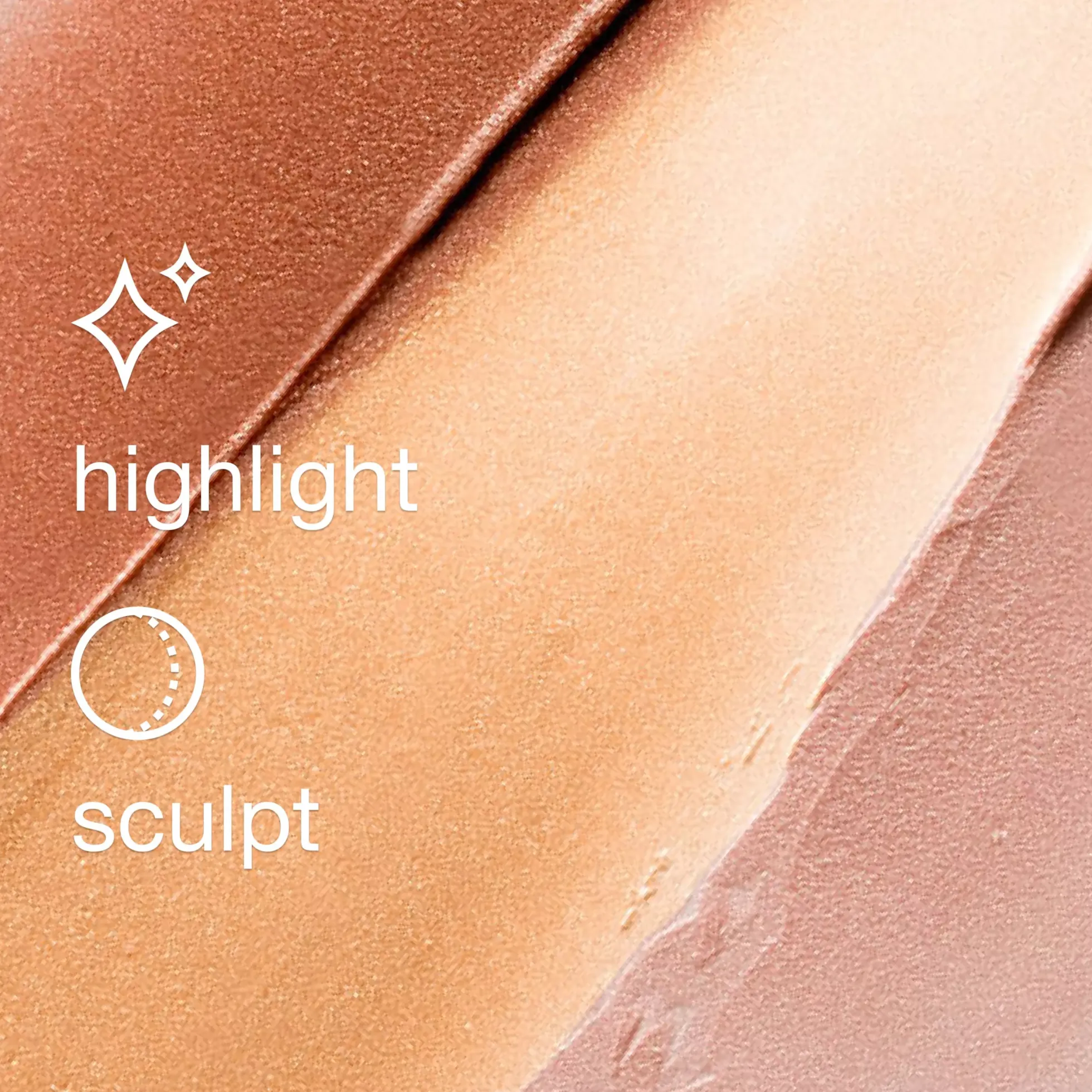 Clinique Chubby Stick Sculpting Highlight Supreme Stardust
