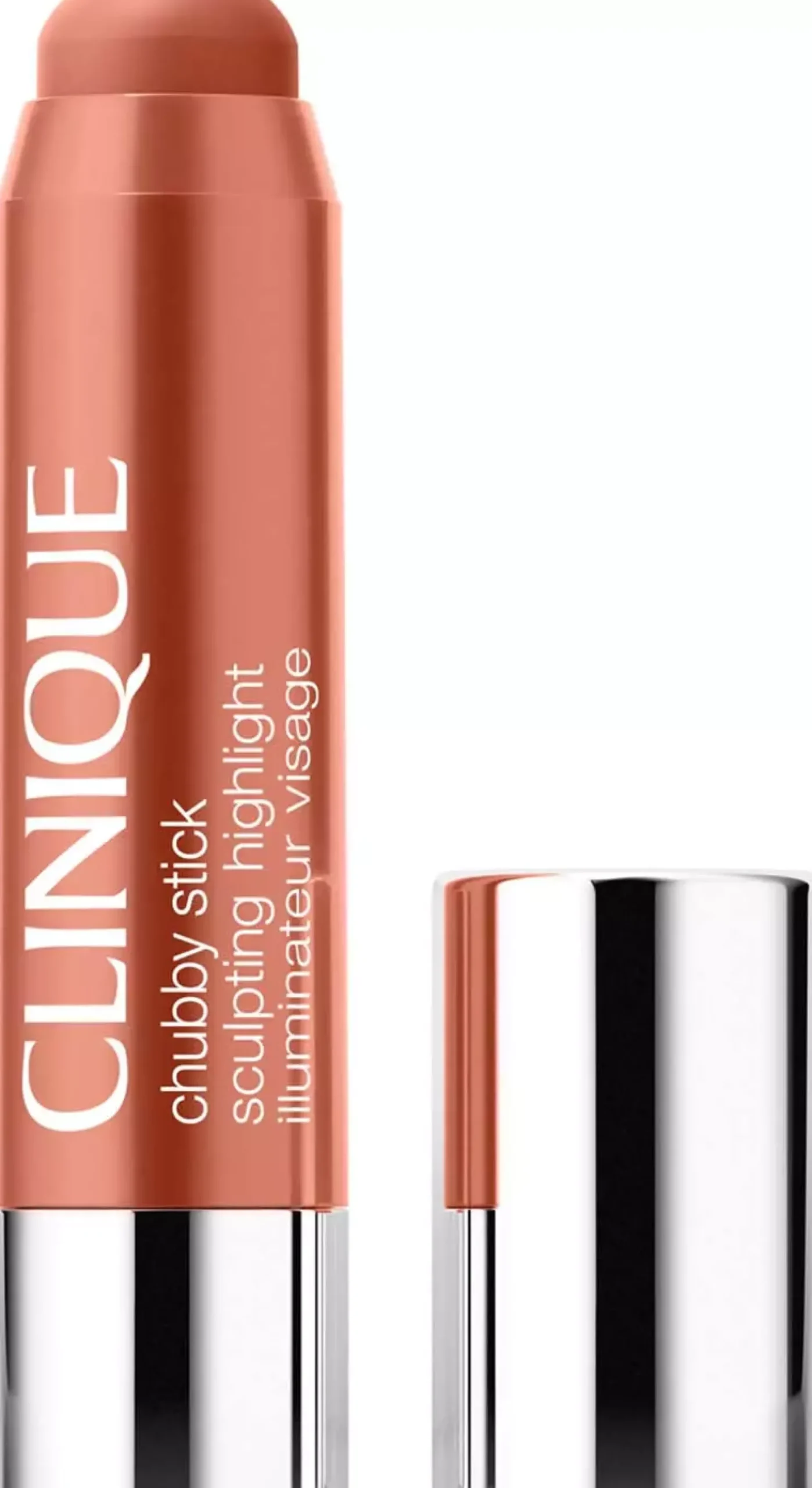Clinique Chubby Stick Sculpting Highlight Supreme Stardust