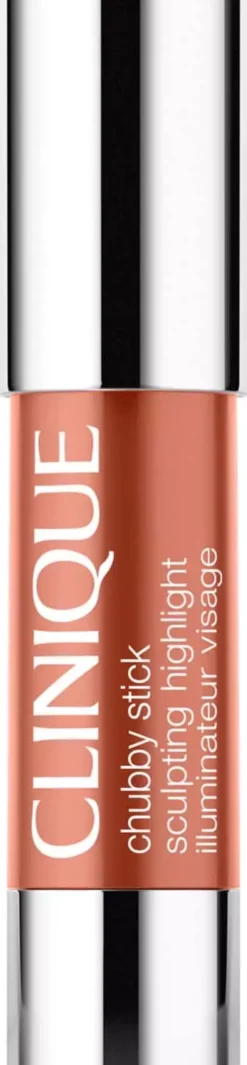 Clinique Chubby Stick Sculpting Highlight Supreme Stardust