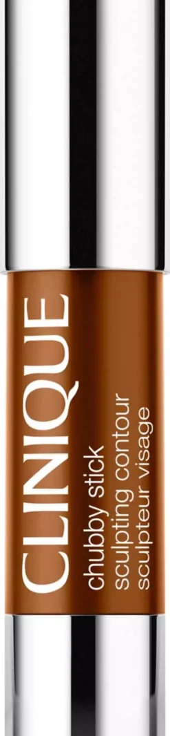 Clinique Chubby Stick Sculpting Contour So Sunkissed