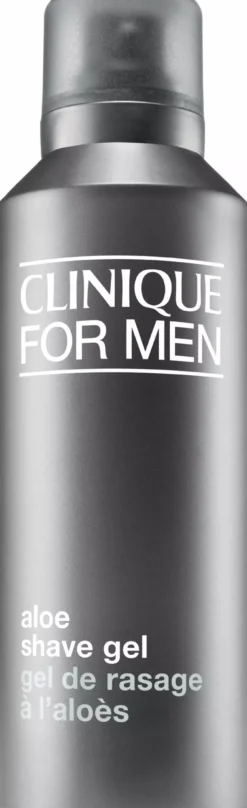 CliniqueFor Men Aloe Shave Gel 125 ml
