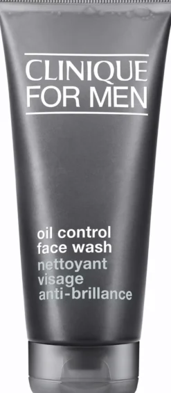 CliniqueFor Men Face Wash Oil Control 200 ml
