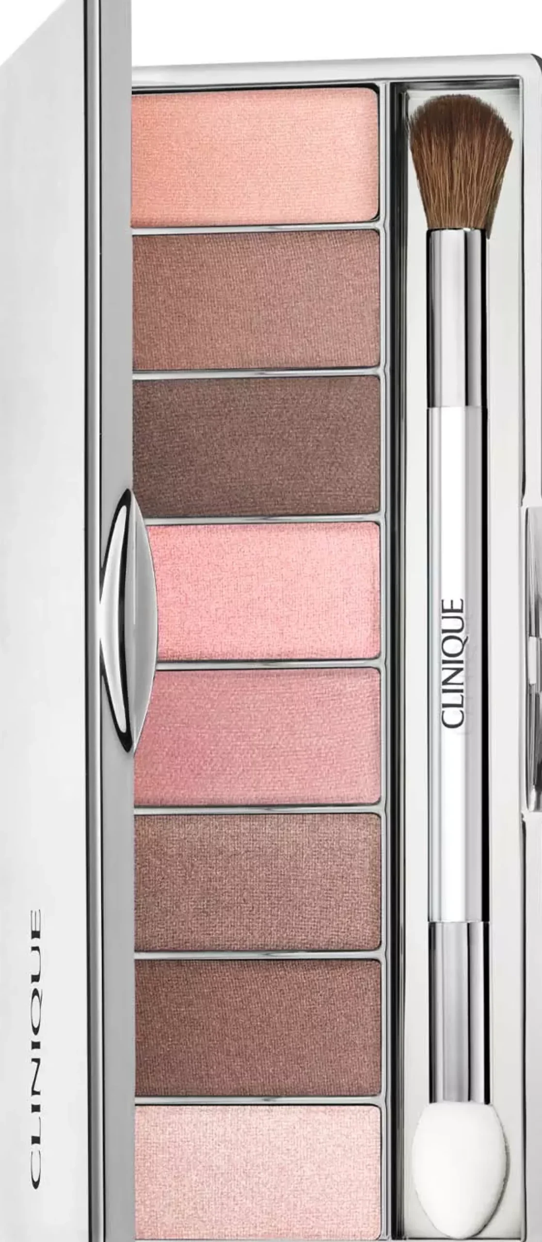 CliniqueHoney Collection All About Shadow 8 Pan Best of Pink Honey