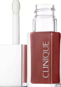 CliniqueHoney Collection Lip & Cheek Oil Black Honey
