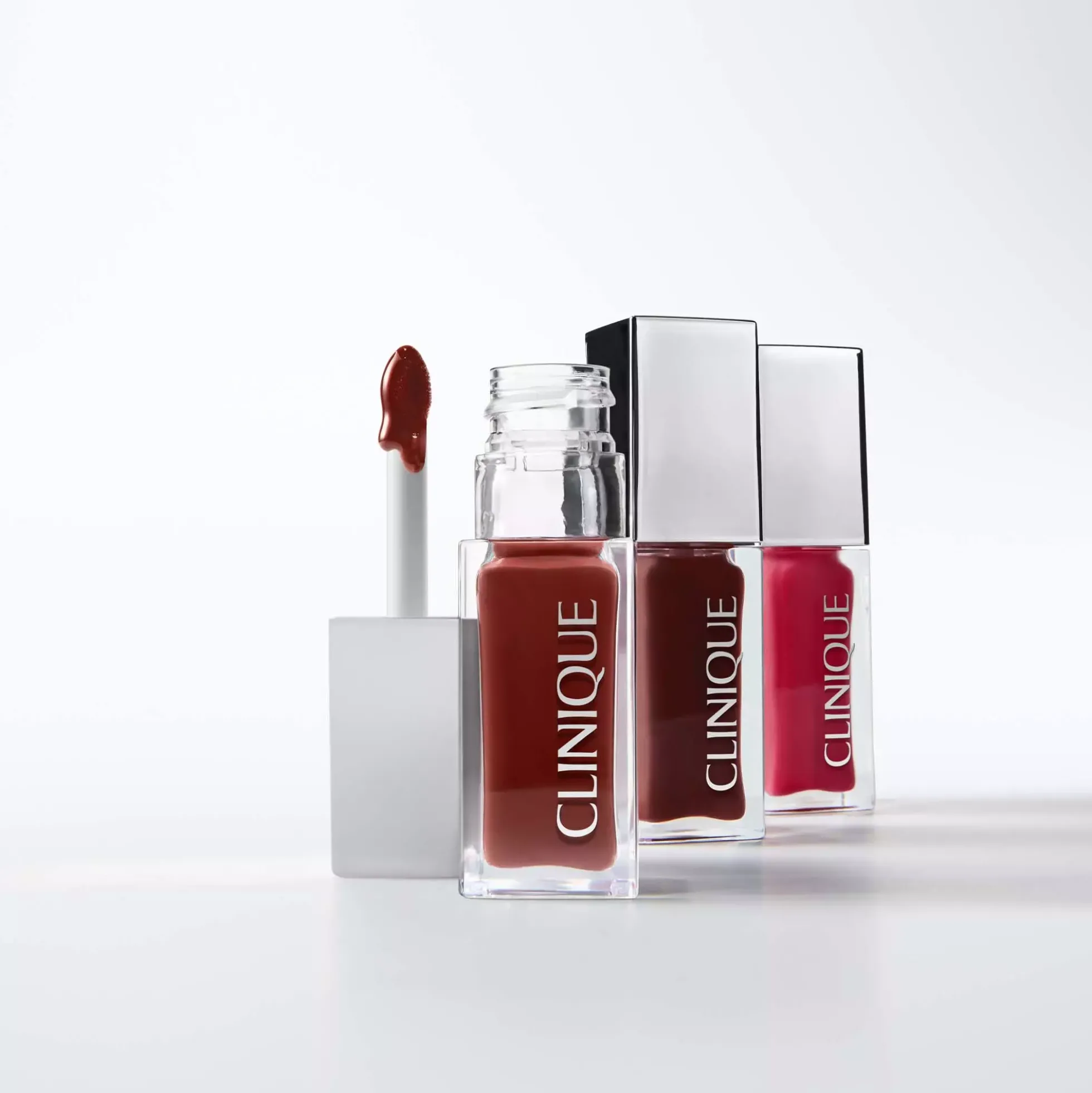 CliniqueHoney Collection Lip & Cheek Oil Black Honey