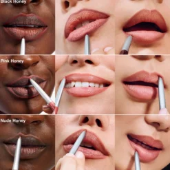 CliniqueHoney Collection Quickliner For Lips Nude Honey