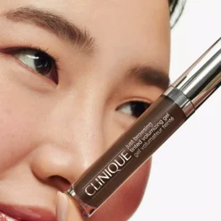 Clinique Just Browsing Tinted Volumizing Gel Soft Brown