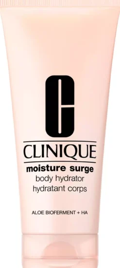 CliniqueMoisture Surge Body Hydrator 200 ml