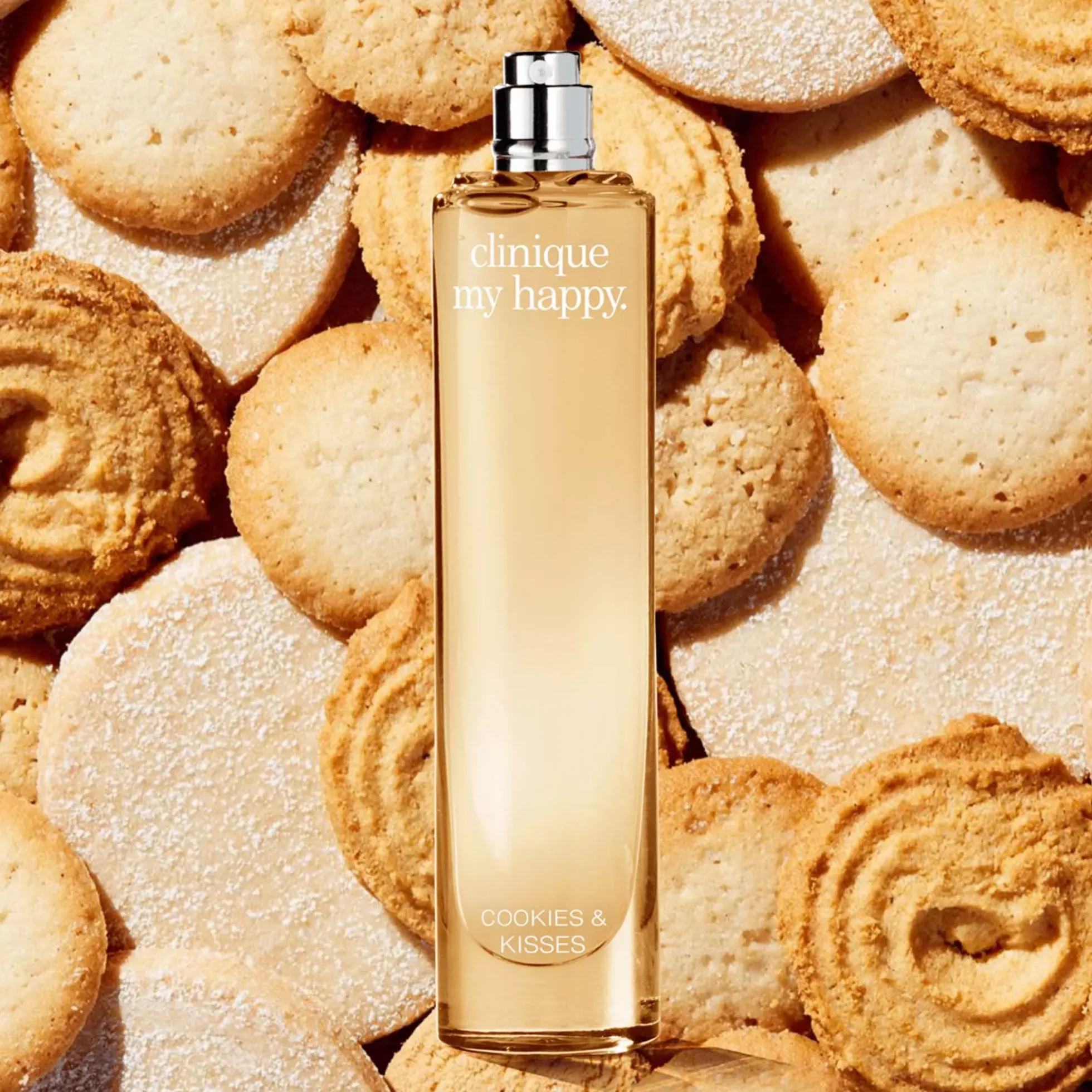 CliniqueMy Happy Cookies & Kisses Eau de Parfum