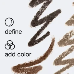 Clinique Quickliner for Brows Eyebrow Pencil 4.5 Cool Grey