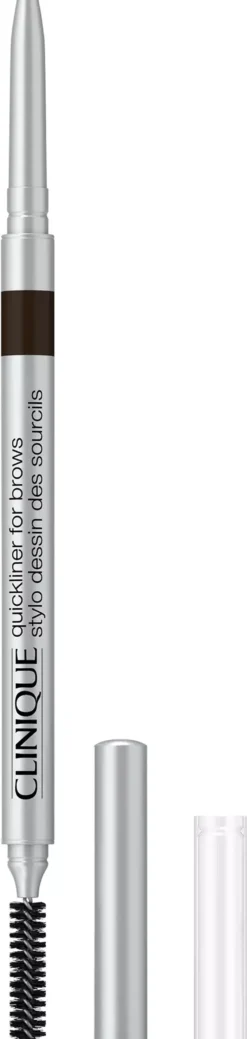 Clinique Quickliner For Brows 02 Soft Chestnut