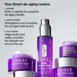 CliniqueSmart Clinical Repair Clinical Repair Wrinkle Correcting Serum 30 ml