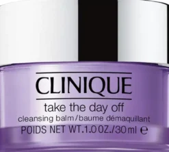 CliniqueTake The Day Off Cleansing Balm Makeup Remover 125 ml