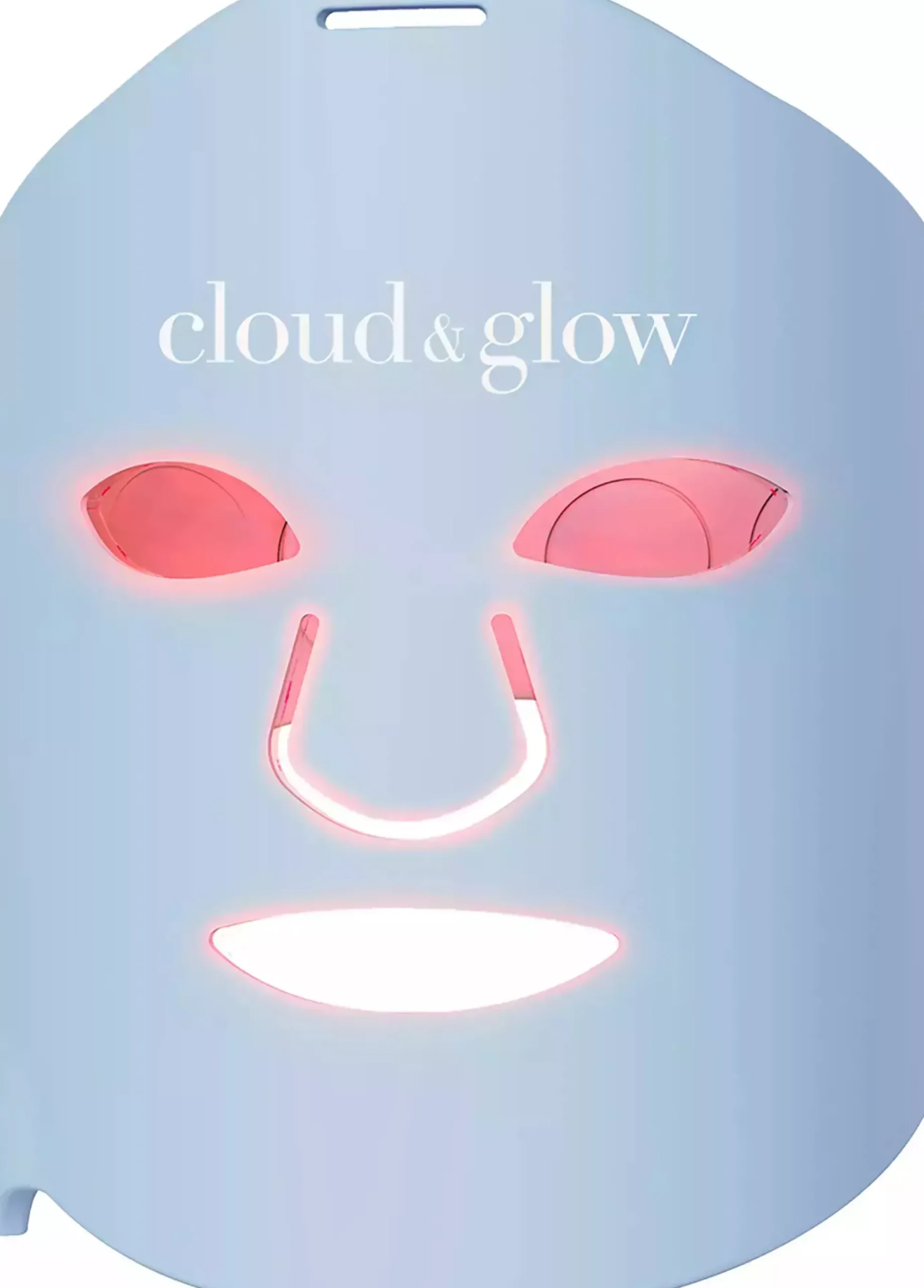 Cloud & Glow Rejuvenate LED Face Mask