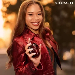 Coach Cherry Parfum 90 ml