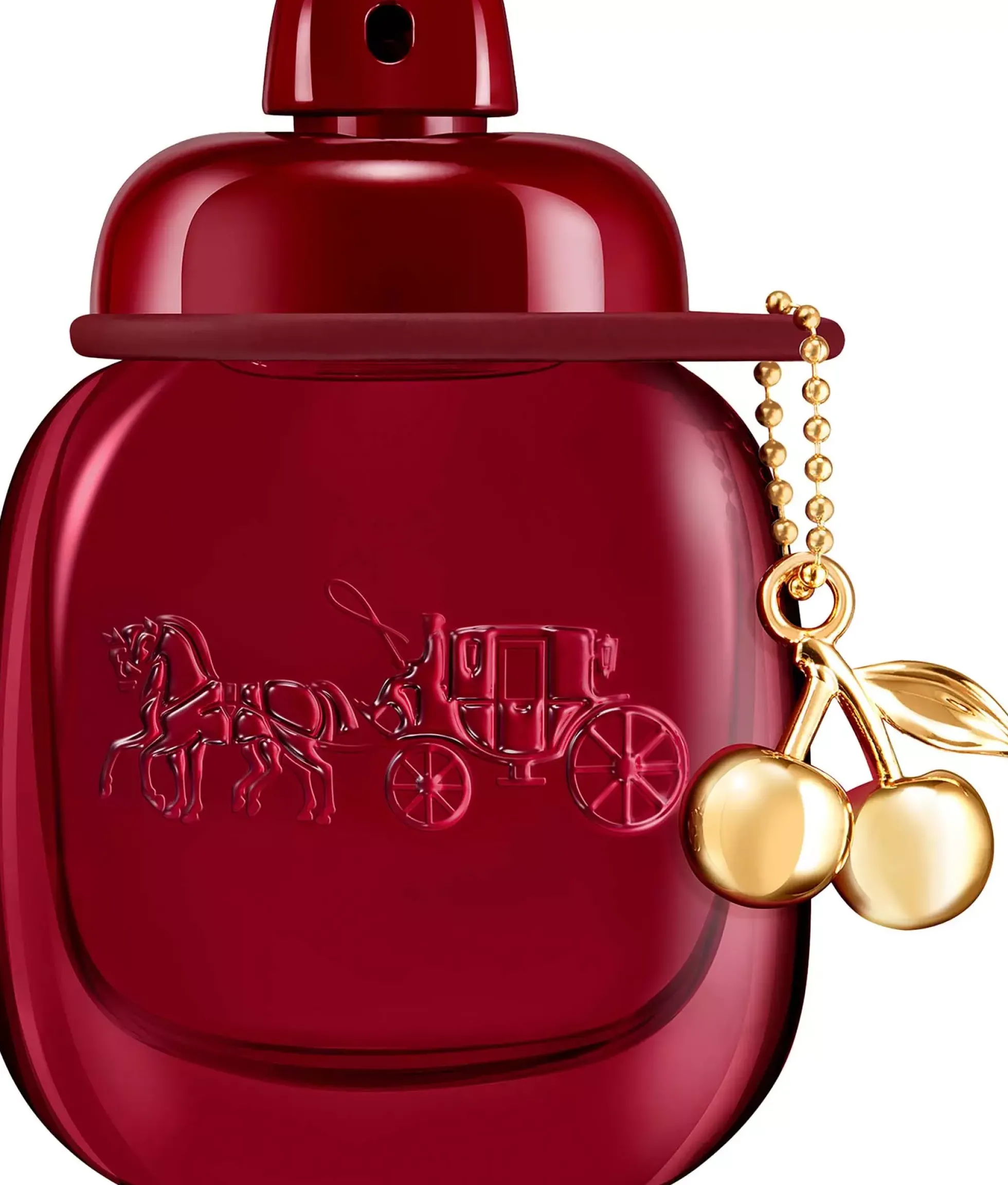 Coach Cherry Parfum 90 ml