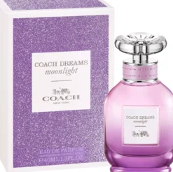 Coach Dreams Moonlight Eau de Parfum 40 ml