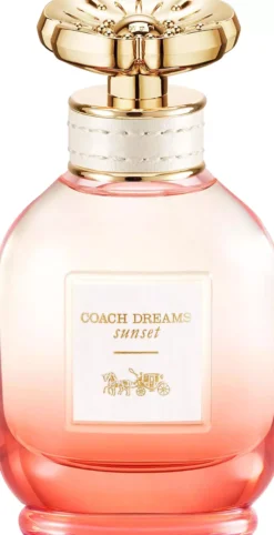 Coach Dreams Sunset Eau de Parfum 90 ml