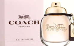 Coach Eau de Parfum 90 ml