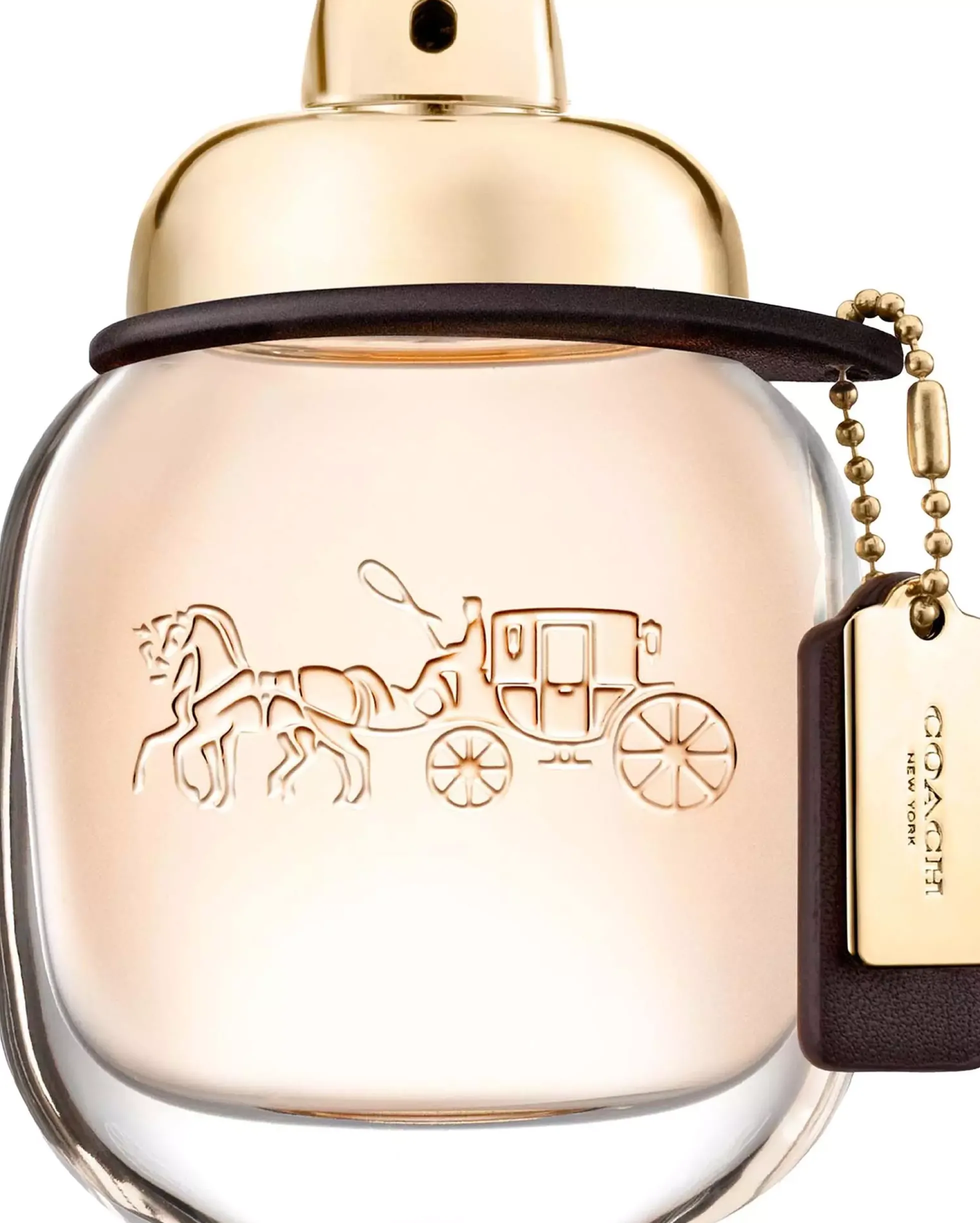 Coach Eau de Parfum 90 ml