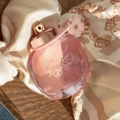 Coach Floral Eau De Parfum 50 ml
