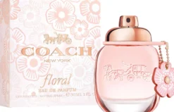 Coach Floral Eau De Parfum 50 ml