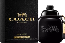 Coach Man Eau de Parfum 40 ml