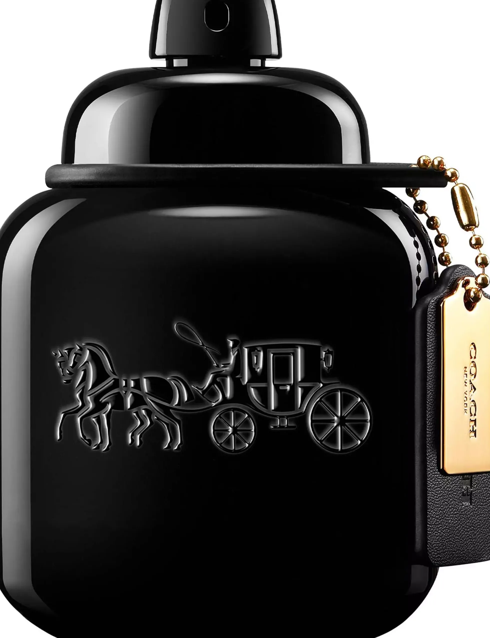 Coach Man Eau de Parfum 40 ml